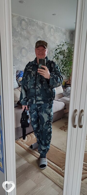 Алексей, 40, Новосибирске — анкета №2489318