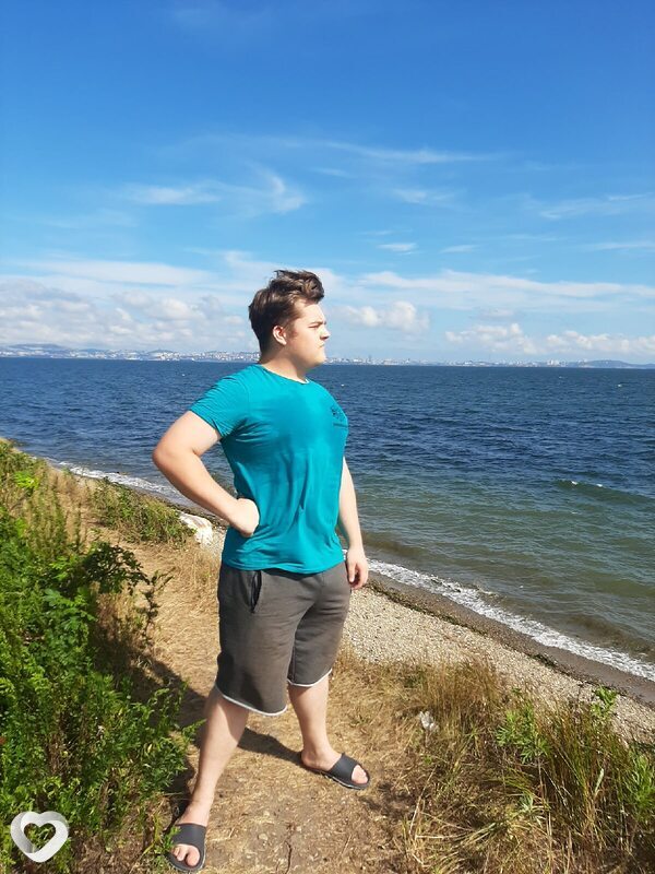 Илья, 21, Москве — анкета №2489319