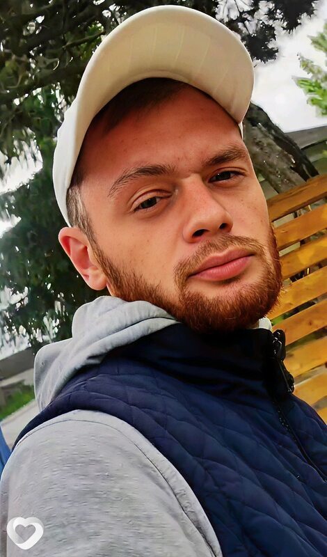 Влад, 28, Алчевске — анкета №2489352