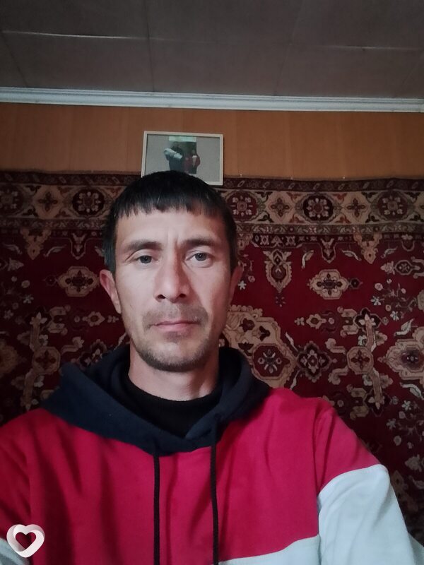 Марс, 46, Перми — анкета №2489353