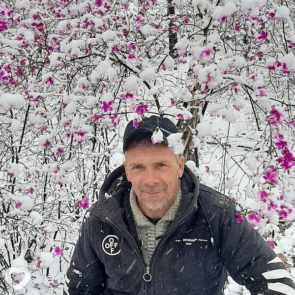 Максим, 49, Благовещенске — анкета №2489354