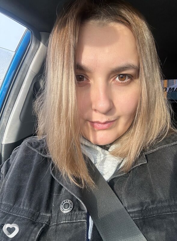 Елена, 28, Санкт-Петербурге — анкета №2489356