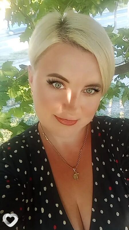 Татьяна, 42, Минске — анкета №2489357