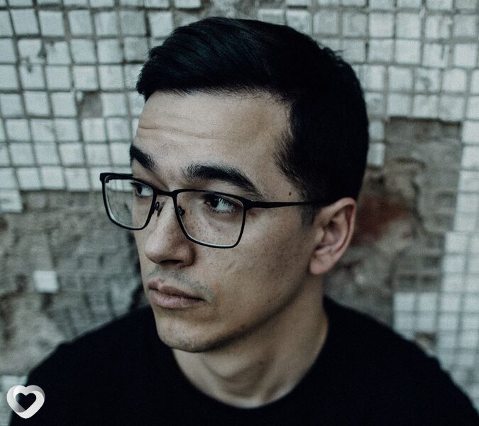 Вячеслав, 37, Екатеринбурге — анкета №2489361