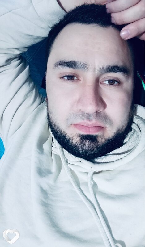 Дамир, 33, Костанае — анкета №2489365
