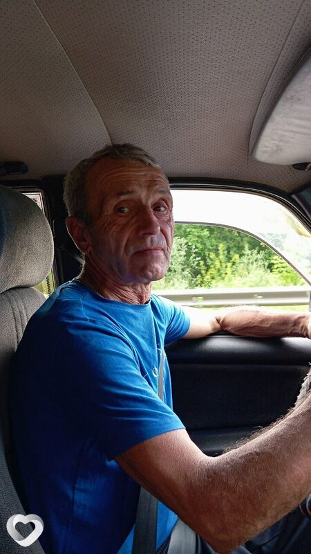 Федор, 61, Бийске — анкета №2489367