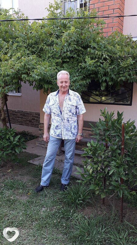 Александр, 60, Сочи — анкета №2489375