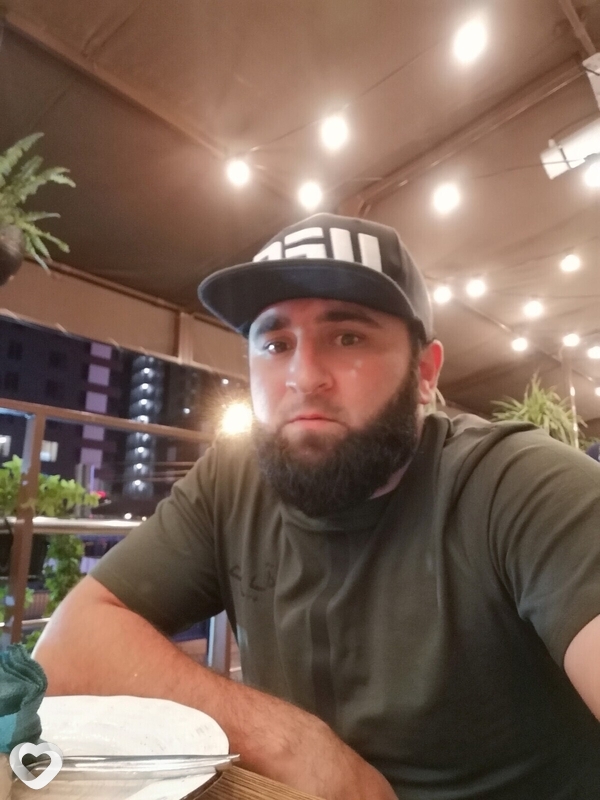 Руслан, 35, Майкопе — анкета №2489383