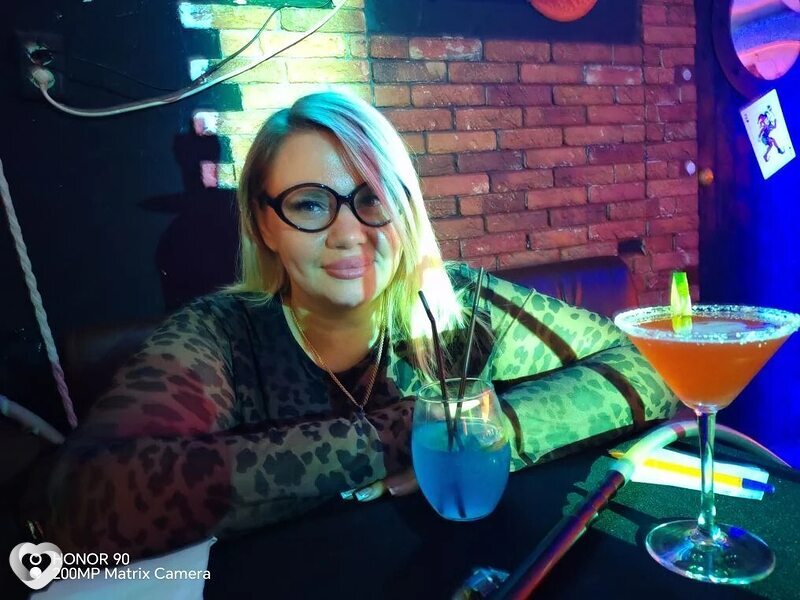 Олеся, 36, Саратове — анкета №2489391
