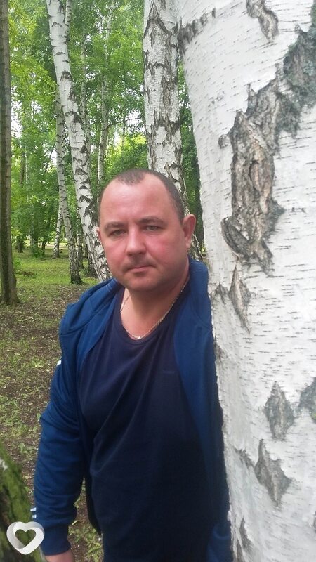 Алексей, 47, Оренбурге — анкета №2489398