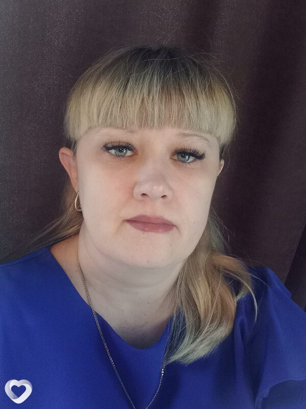 Светлана, 43, Хабаровске — анкета №2489399