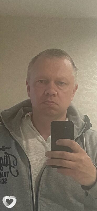 Kirill, 45, Москве — анкета №2489402