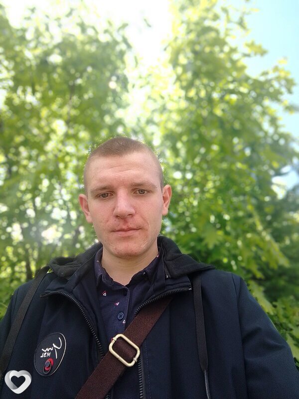 Тимофей, 24, Барнауле — анкета №2489413