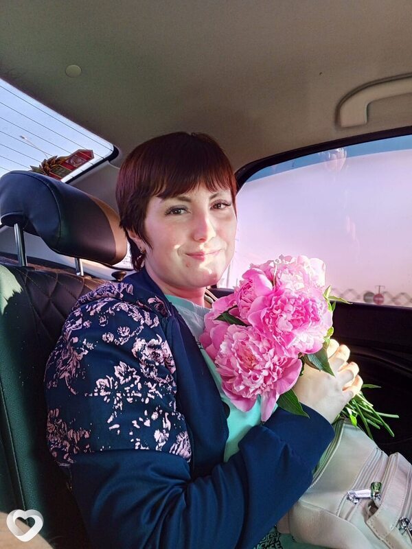 Рима, 39, Набережных Челнах — анкета №2489415