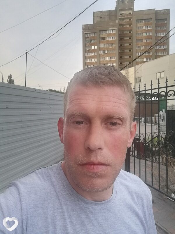 Николай, 38, Липецке — анкета №2489417