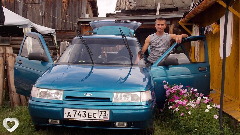 Сергей, 44, Димитровграде — анкета №2489422