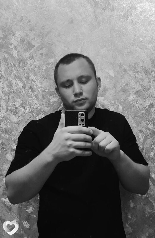 Arturchik, 24, Лозовой — анкета №2489423