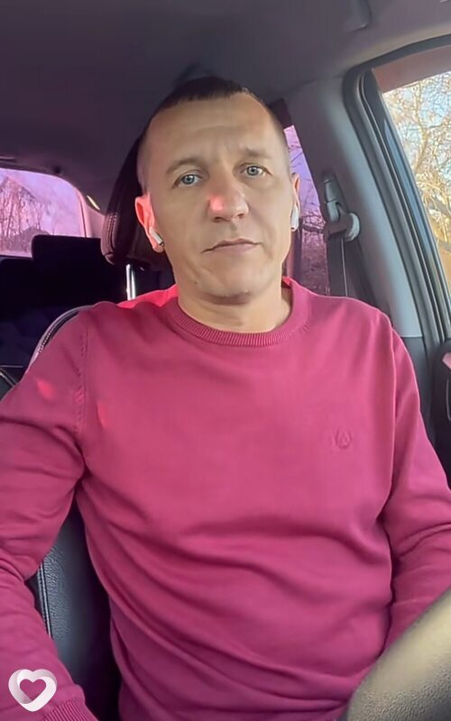 Сергей, 49, Свободном — анкета №2489432