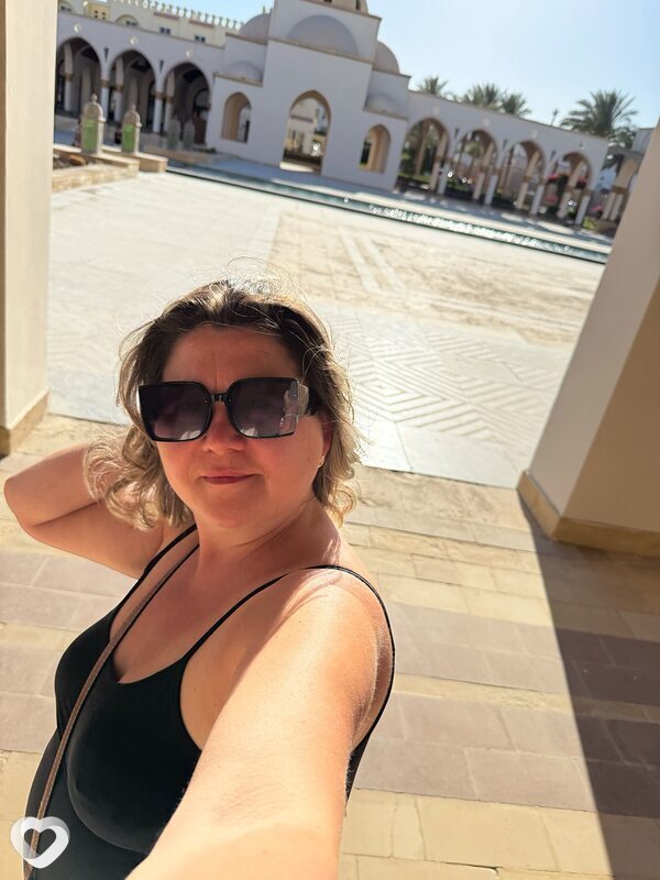 Ирина, 48, Уфе — анкета №2489435