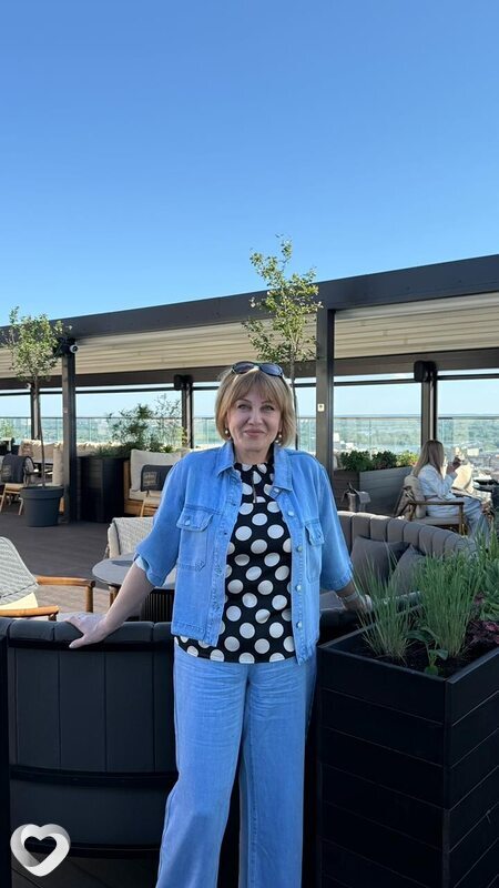 Маргарита, 61, Тольятти — анкета №2489445