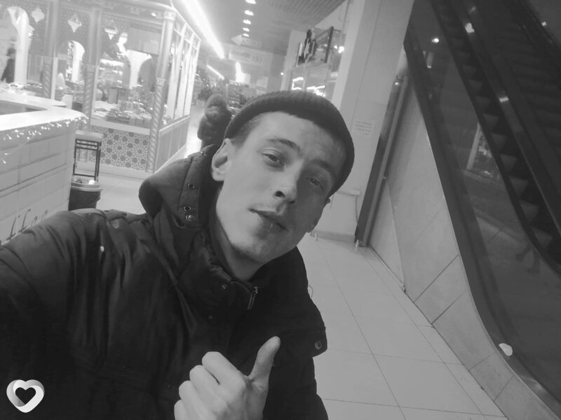 Максим, 32, Владивостоке — анкета №2489448