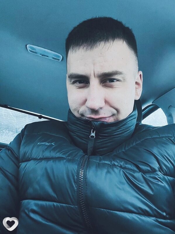 Илья, 30, Екатеринбурге — анкета №2489450