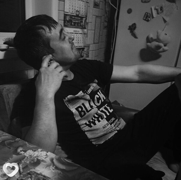 Юрий, 39, Братске — анкета №2489320