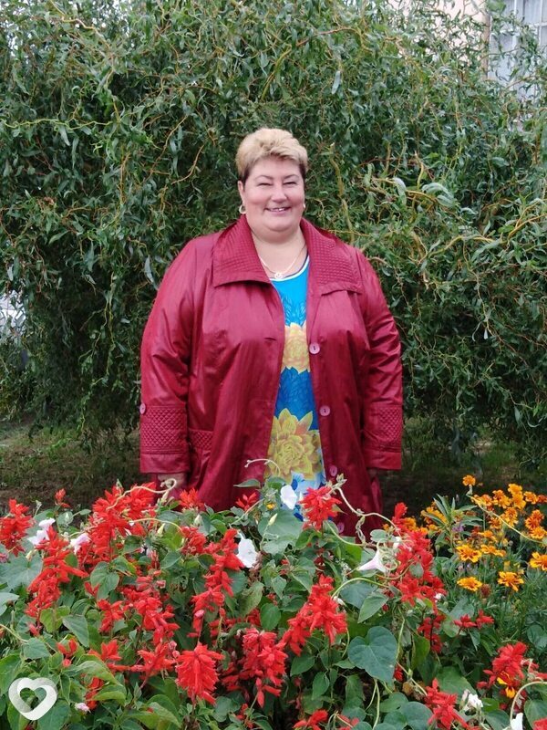 Юзефа, 62, Гродно — анкета №2489321