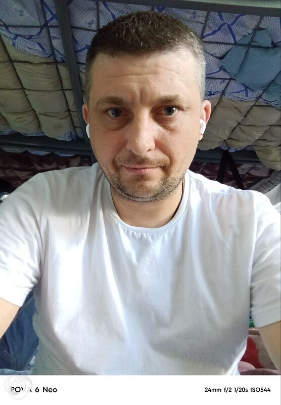 Алексей, 40, Уфе — анкета №2489325