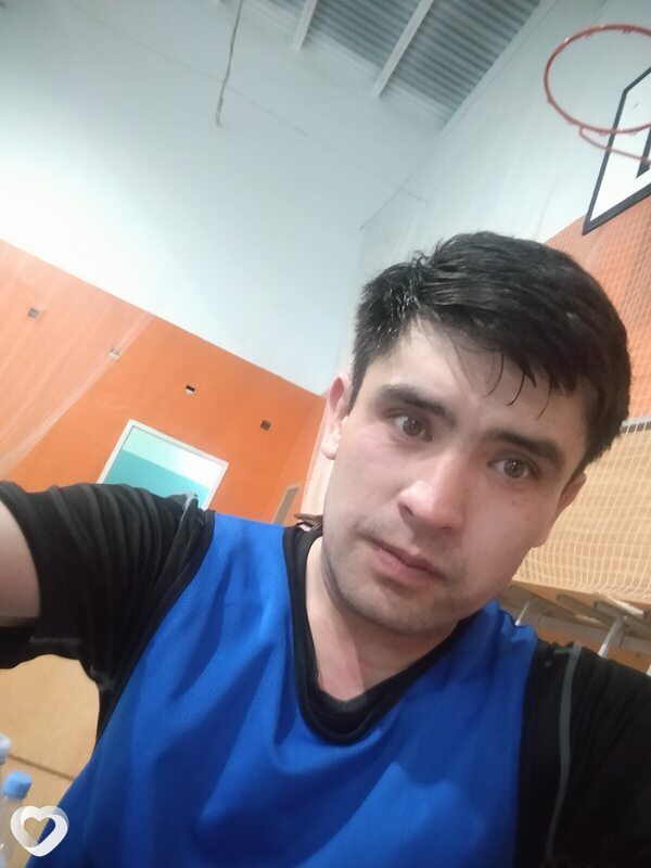 Галым, 36, Астане — анкета №2489327