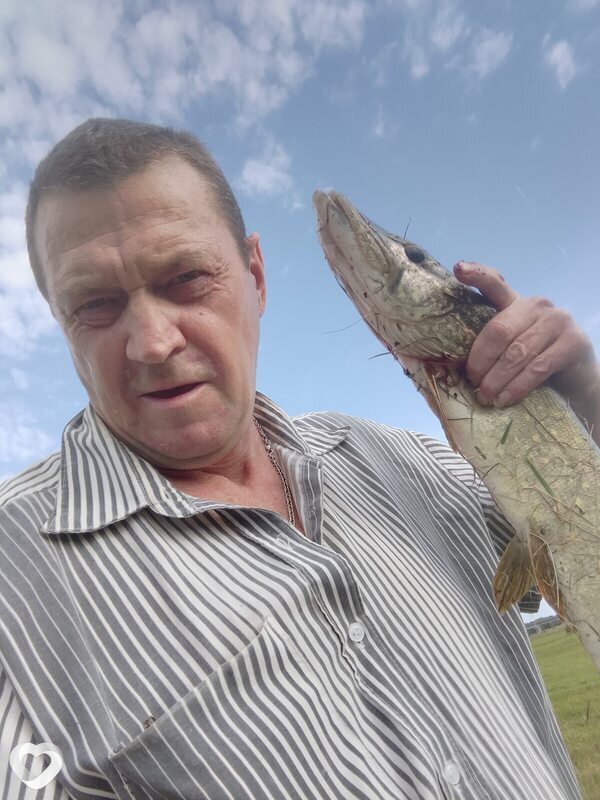 Владимир, 54, Люберцах — анкета №2489331