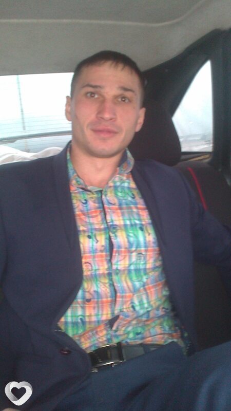 Дмитрий, 34, Москве — анкета №2489339