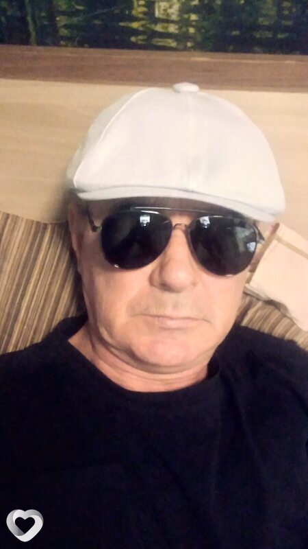 Александр, 54, Минусинске — анкета №2489340
