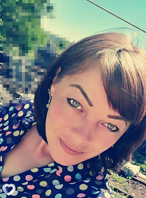Марина, 40, Свободном — анкета №2489341
