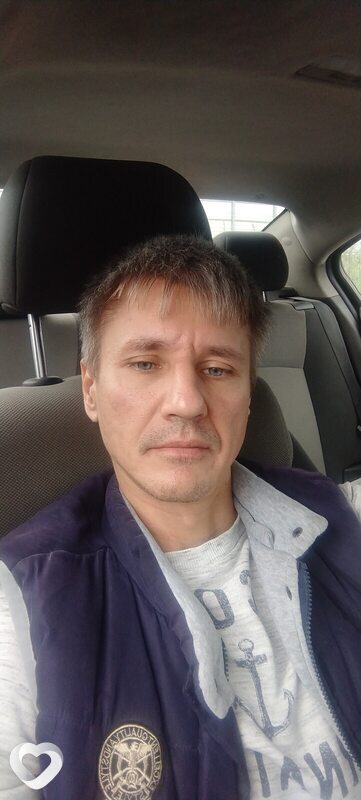Олег, 45, Подольске — анкета №2489548