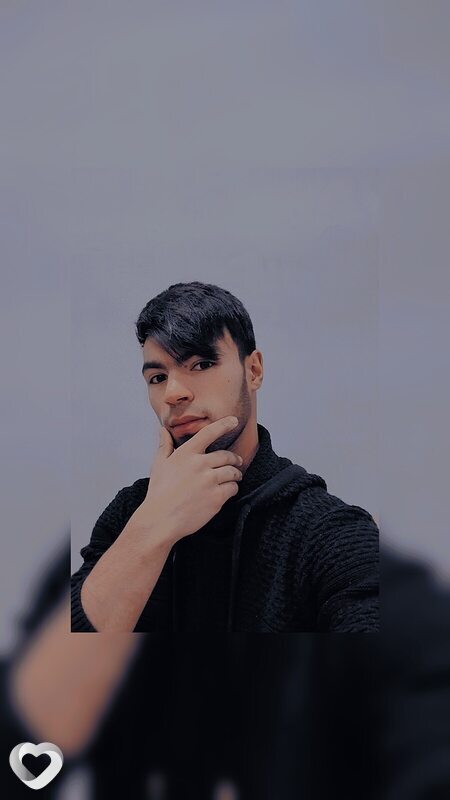Малик, 21, Екатеринбурге — анкета №2489559