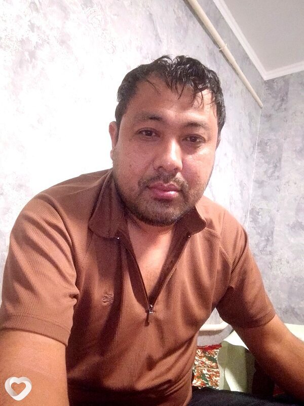 Само, 40, Ташкент — анкета №2489561