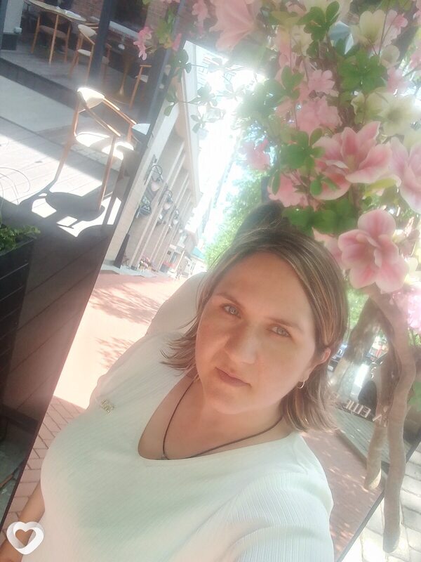 Кристина, 35, Уфе — анкета №2489562