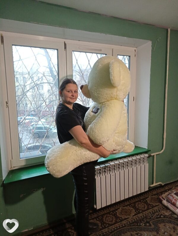 Настя, 27, Москве — анкета №2489472