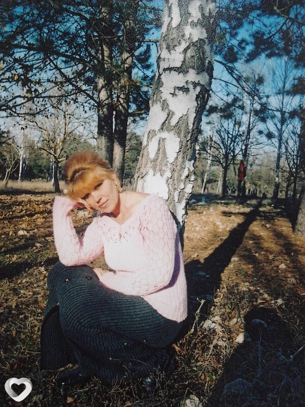 Оксана, 56, Севастополе — анкета №2489478