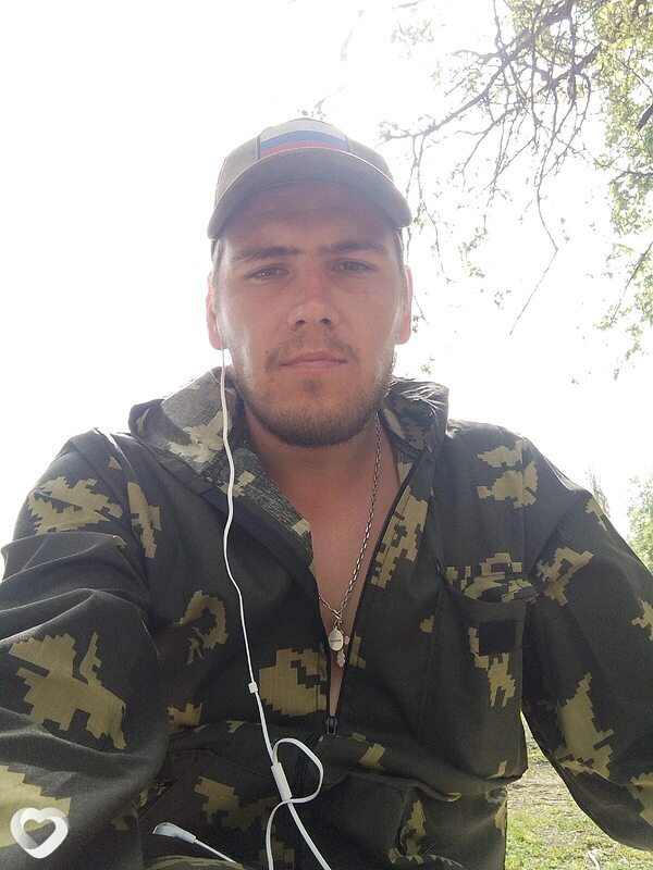 Лев, 32, Коломне — анкета №2489483