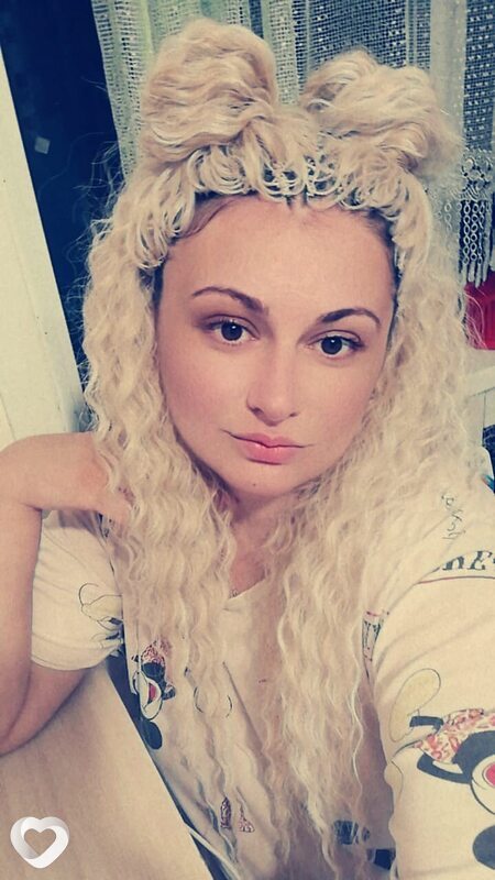 Алина, 35, Тихорецке — анкета №2489488