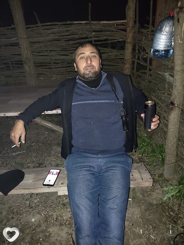 Адлан, 42, Минеральных Водах — анкета №2489492