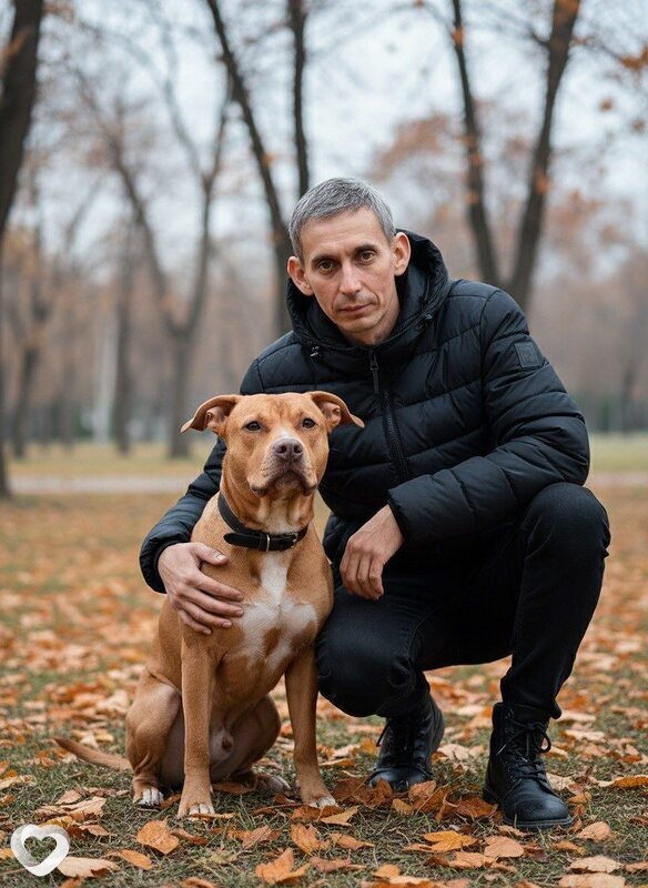 Алекс, 41, Экибастузе — анкета №2489647