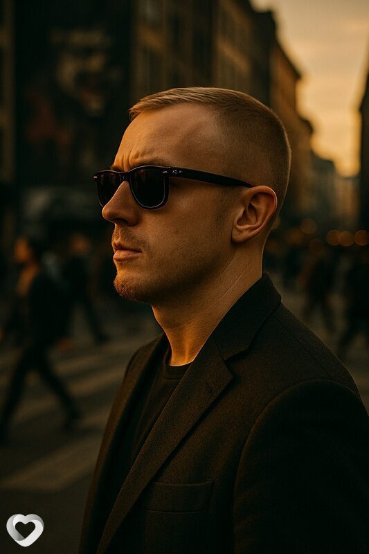 Иван, 29, Новосибирске — анкета №2489655