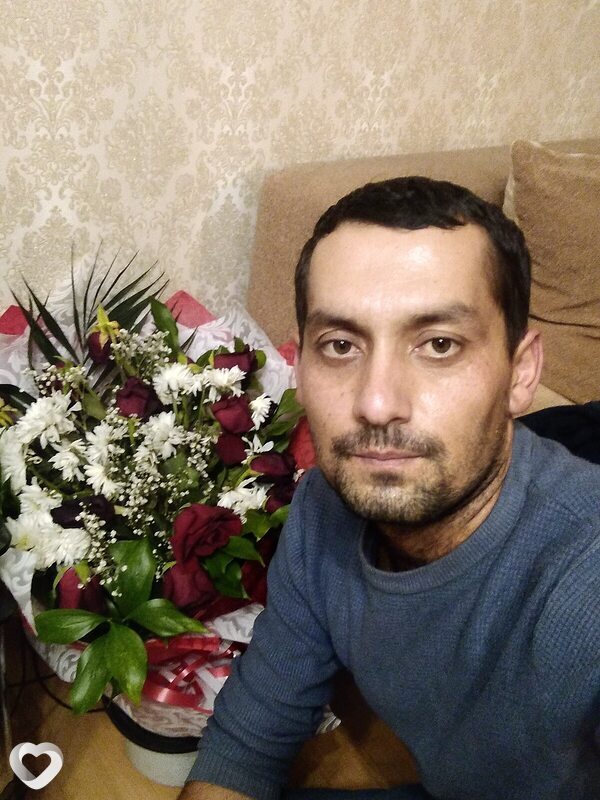 Хушнуд, 36, Магадане — анкета №2489663