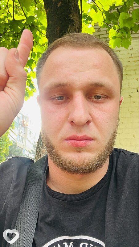 Озден, 29, Краснодаре — анкета №2489570