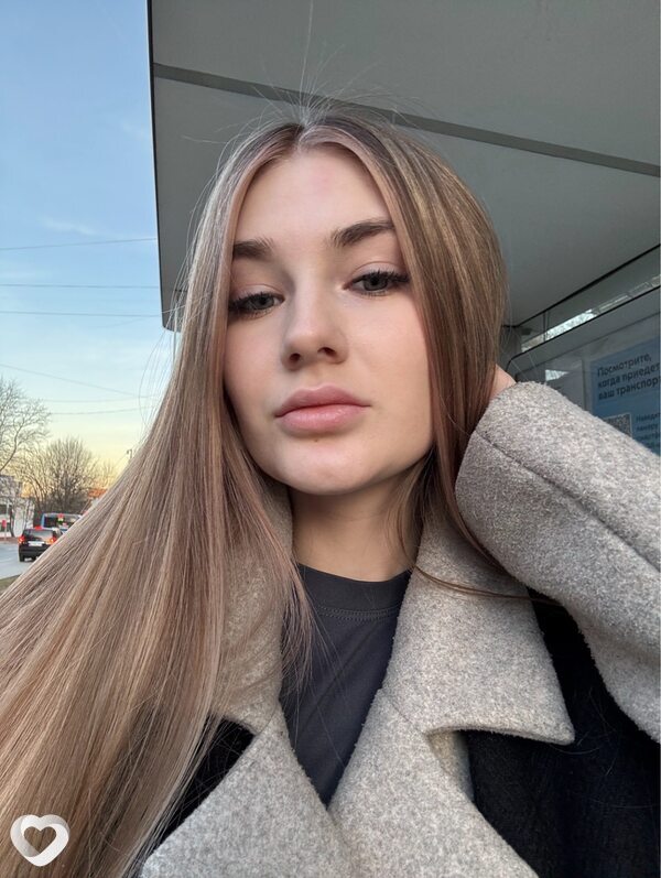 Аля, 23, Москве — анкета №2489579