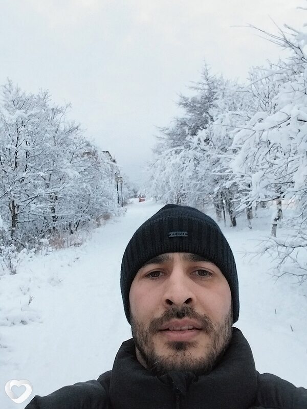 Шахром, 33, Магадане — анкета №2489584