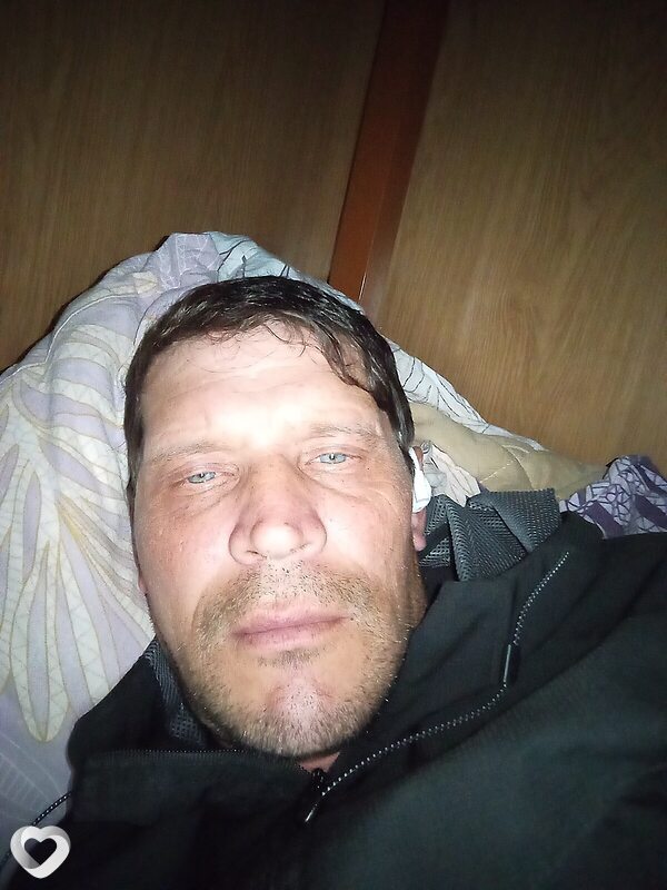 Иван, 42, Перми — анкета №2489600